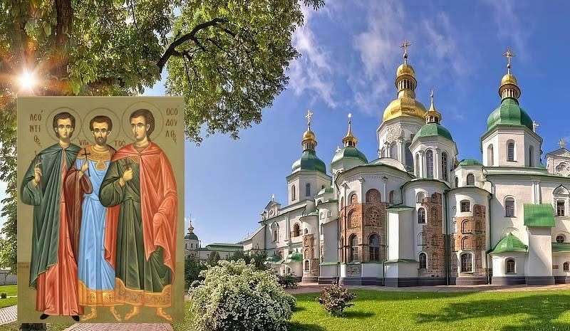 Все буде Україна