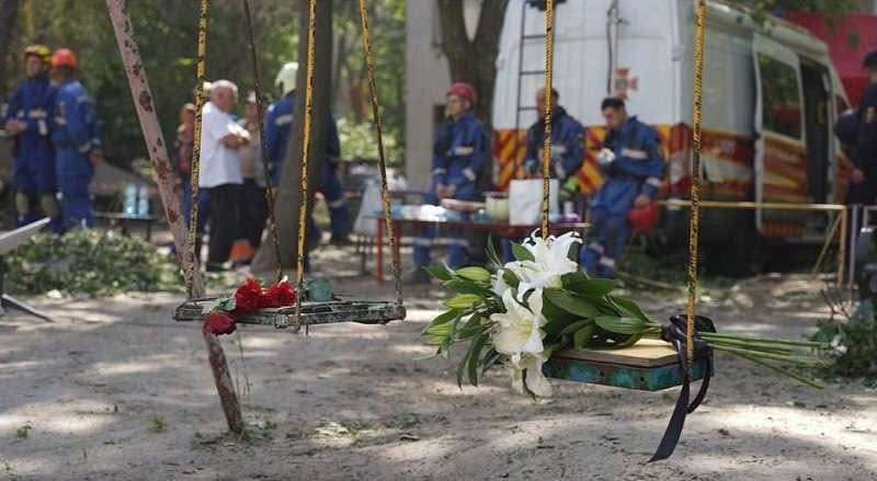 Все буде Україна