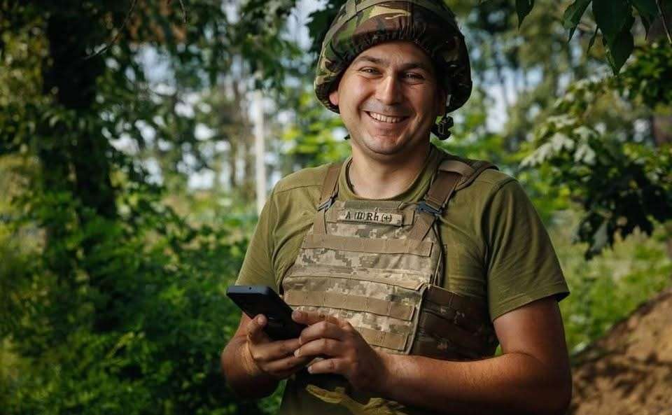 Все буде Україна