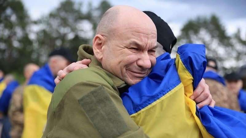 Все буде Україна