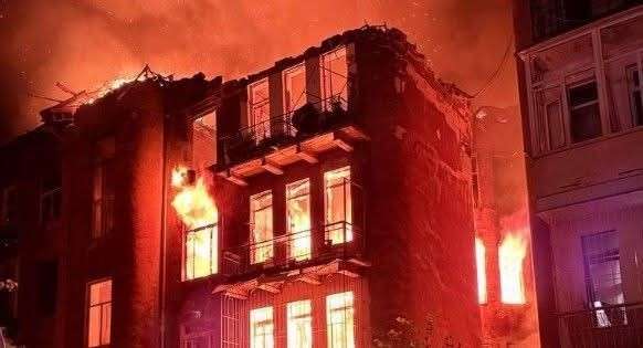 Все буде Україна