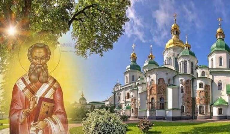 Все буде Україна