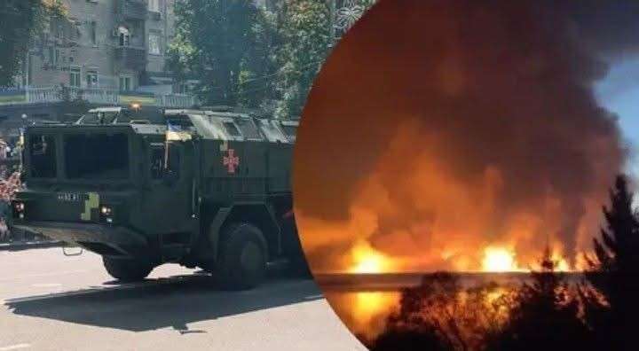 Все буде Україна