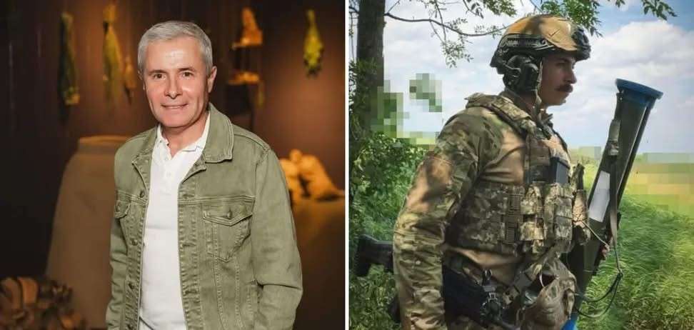 Все буде Україна