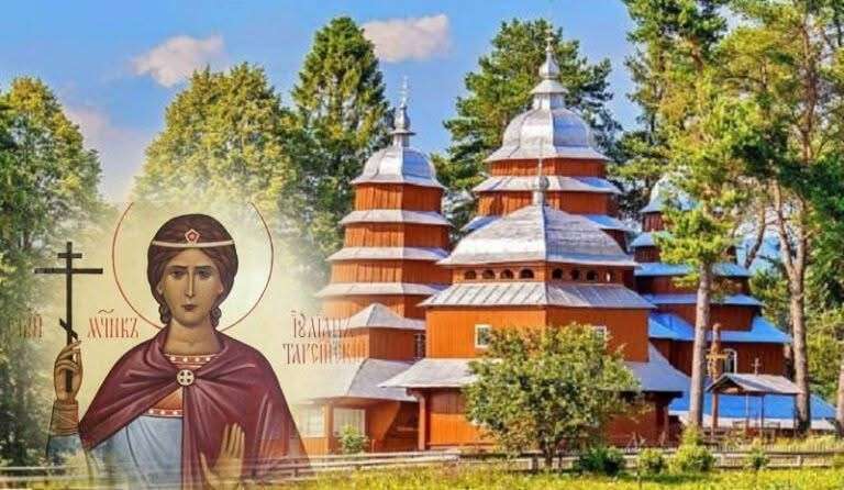 Все буде Україна