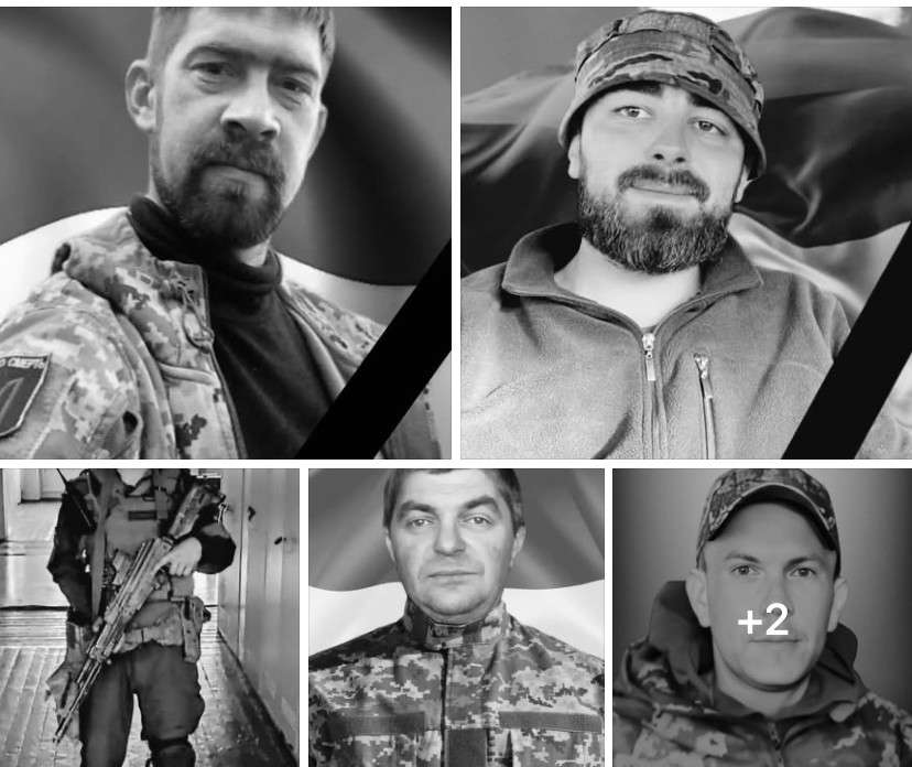 Все буде Україна
