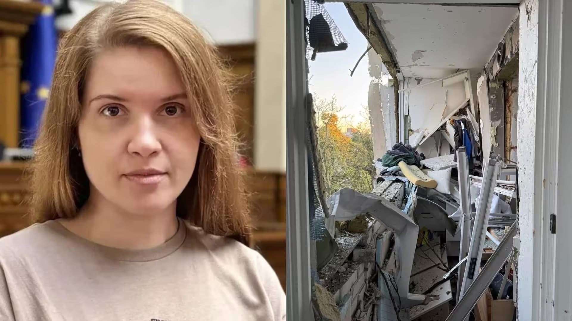 Все буде Україна