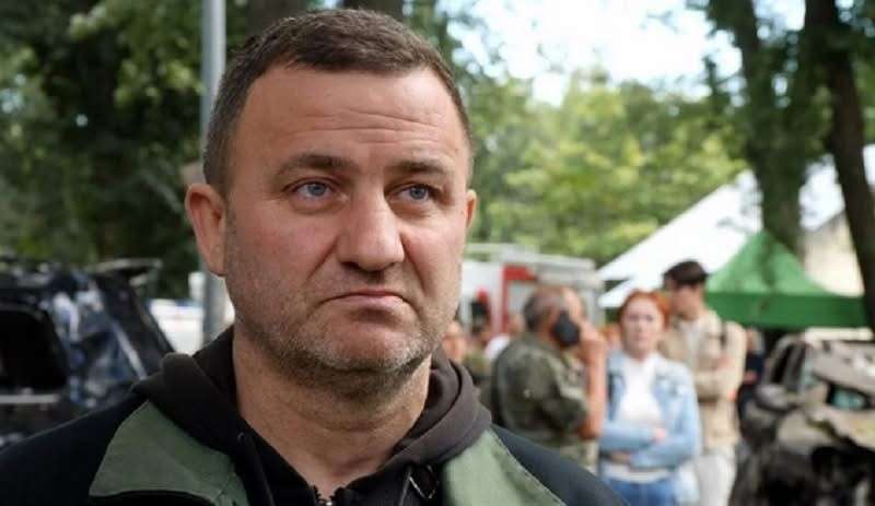 Все буде Україна