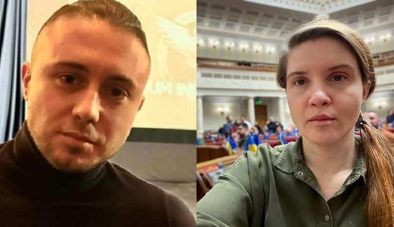 Все буде Україна