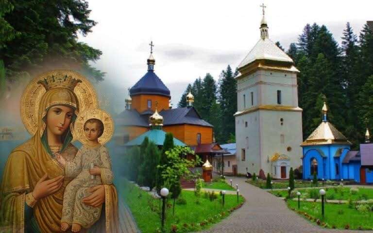 Все буде Україна