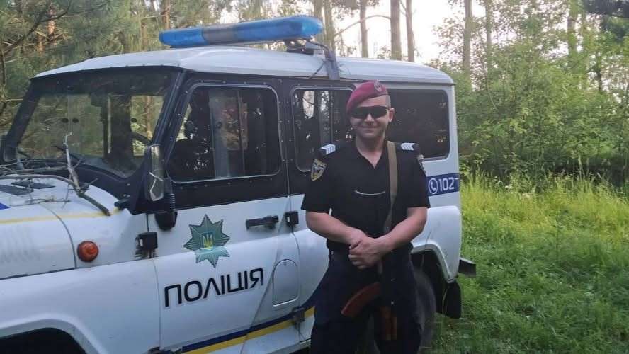 Все буде Україна