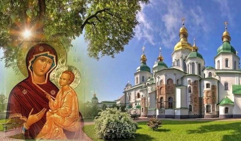 Все буде Україна