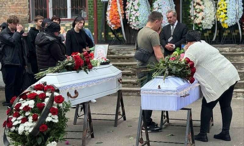 Все буде Україна