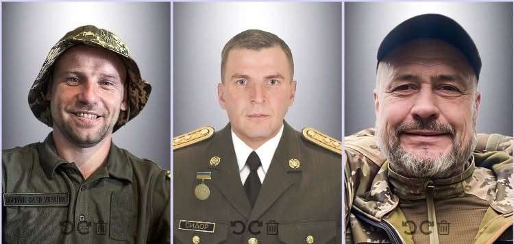 Все буде Україна