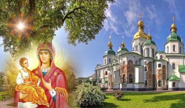 Все буде Україна
