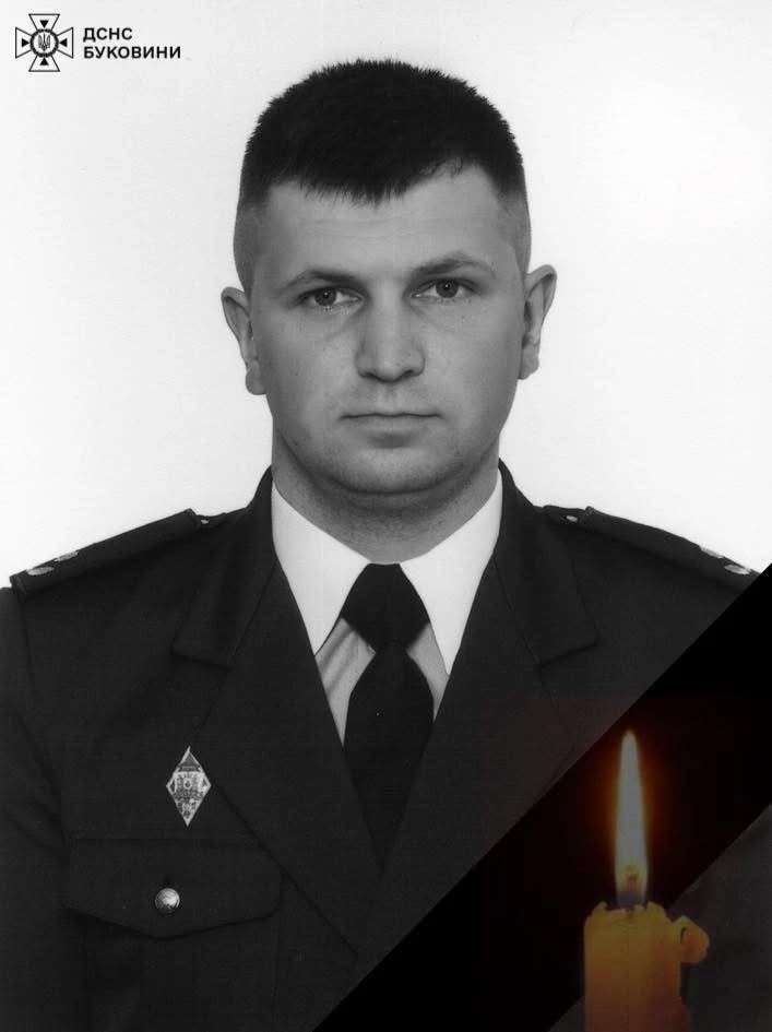 Все буде Україна