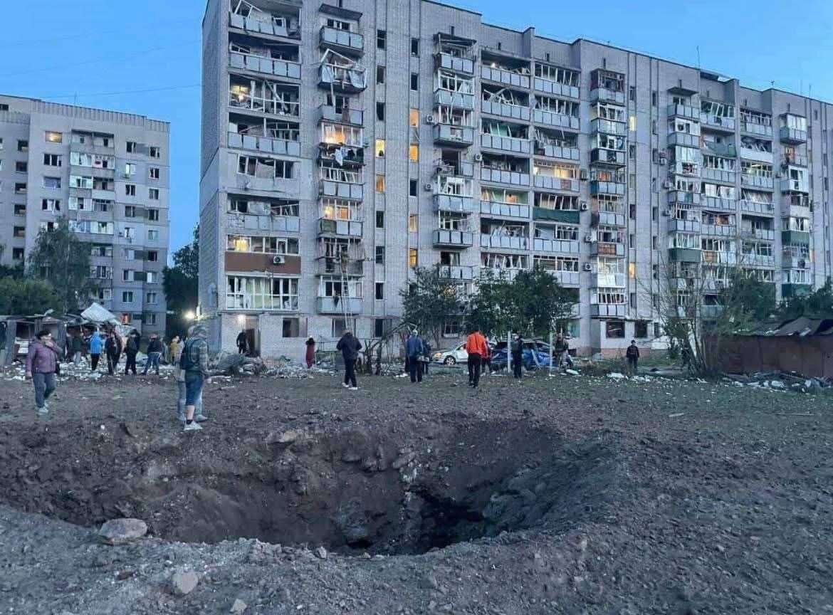 Все буде Україна
