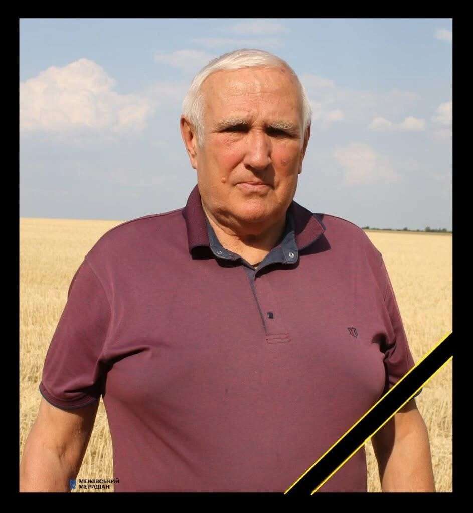 Все буде Україна