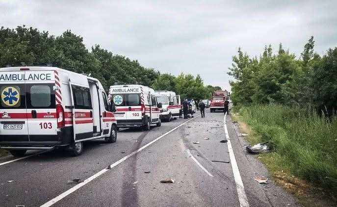 Все буде Україна