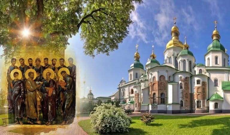 Все буде Україна