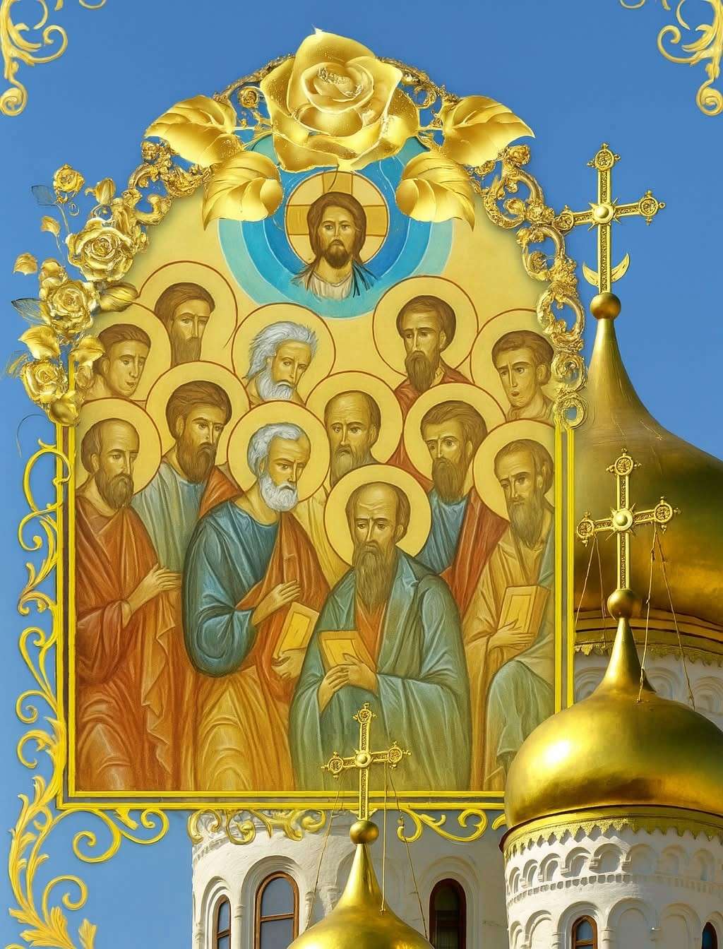Все буде Україна