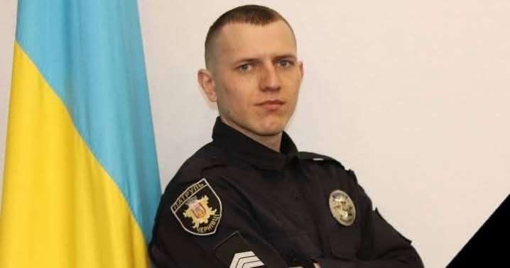 Все буде Україна