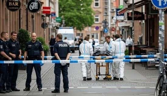Все буде Україна