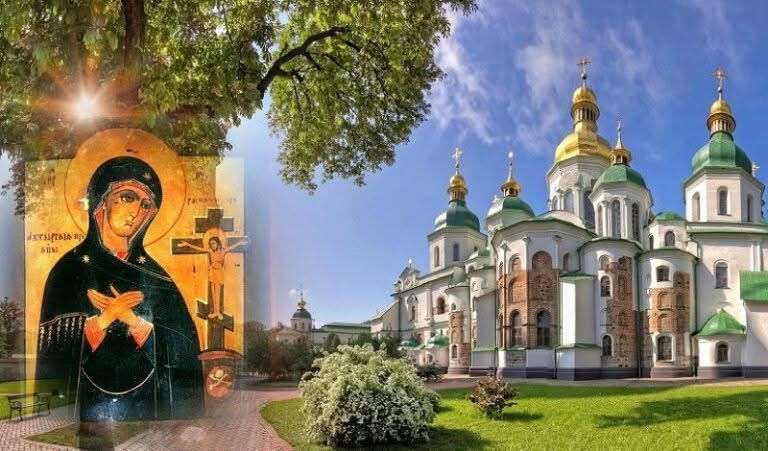 Все буде Україна