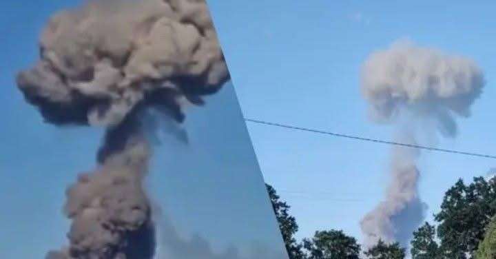 Все буде Україна