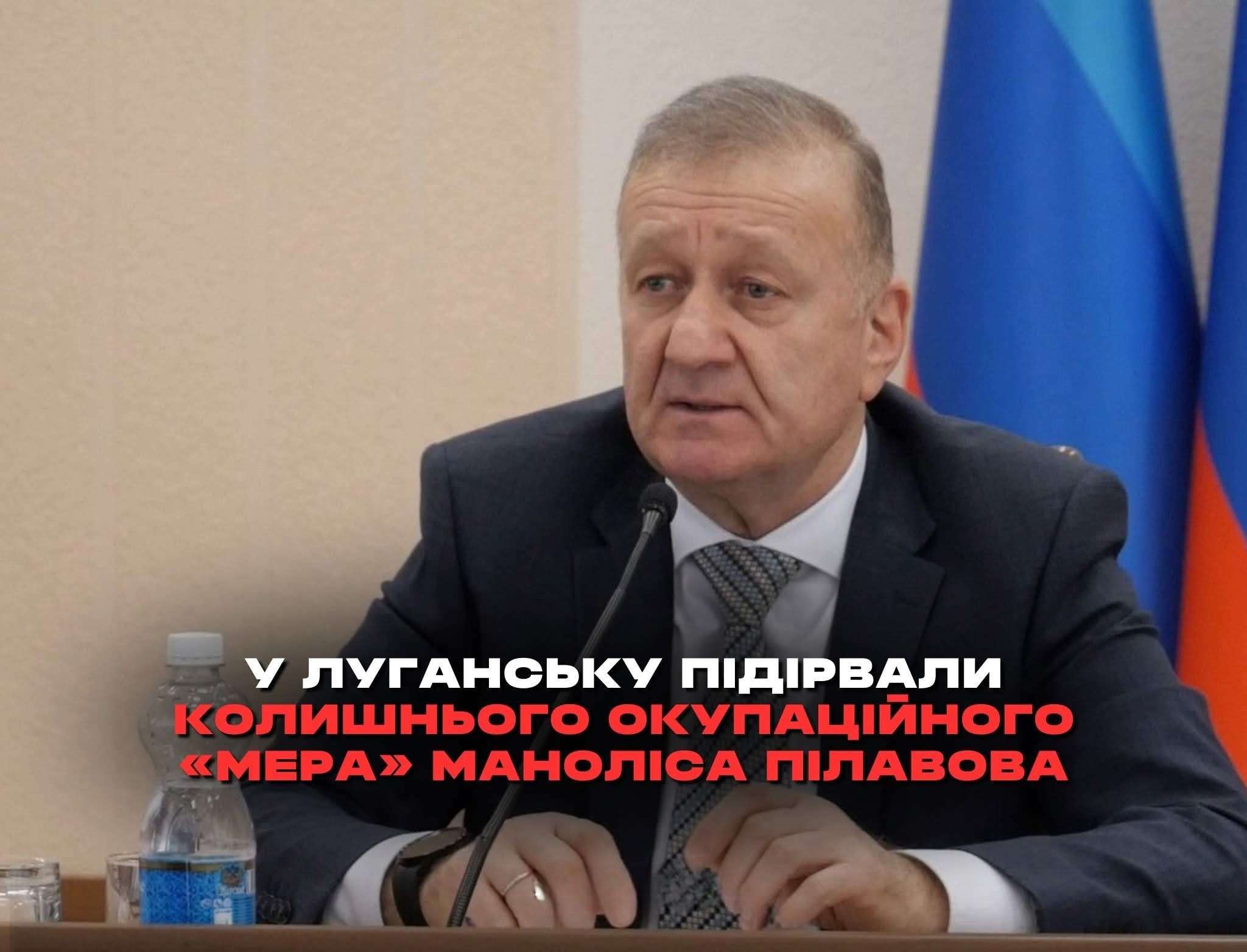 Все буде Україна