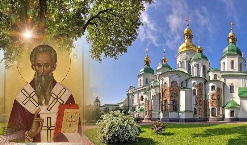 Все буде Україна