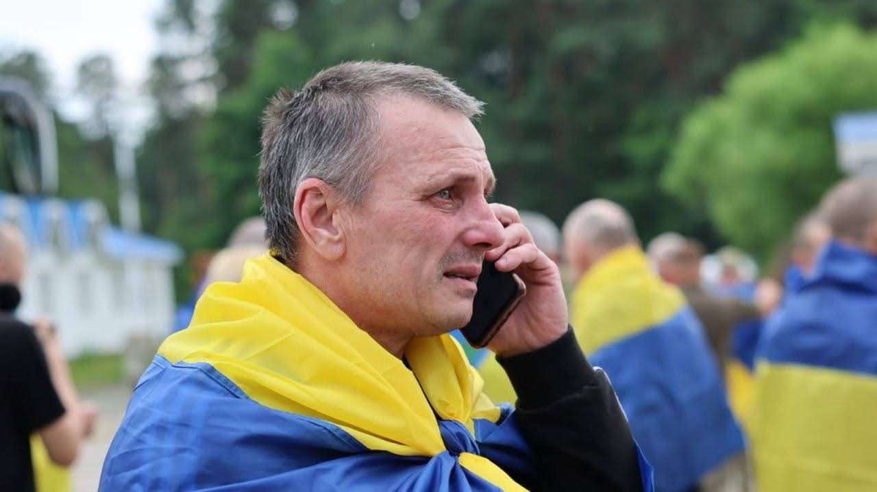 Все буде Україна