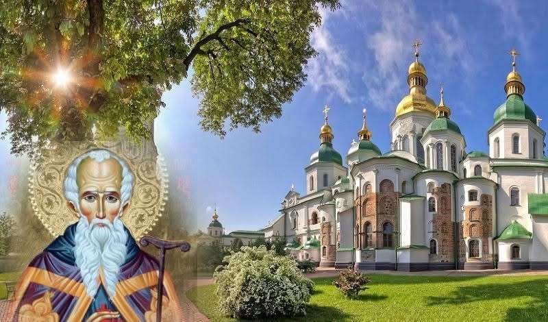 Все буде Україна