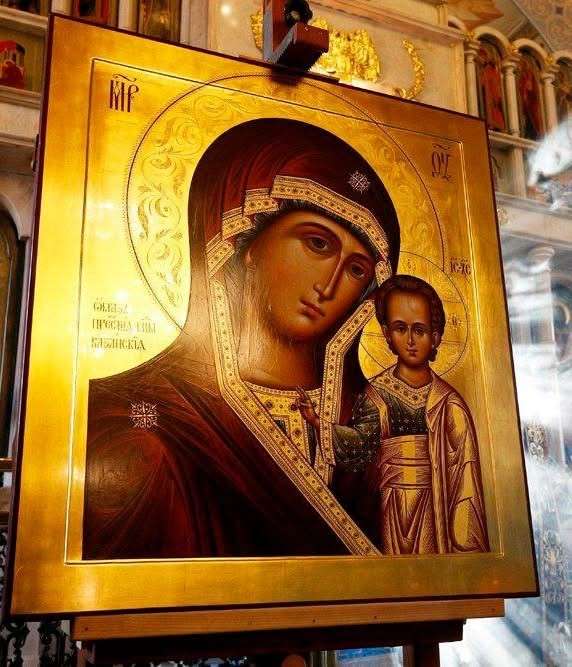 Все буде Україна