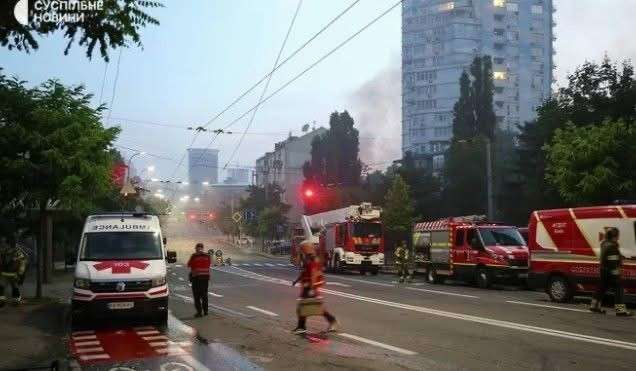 Все буде Україна
