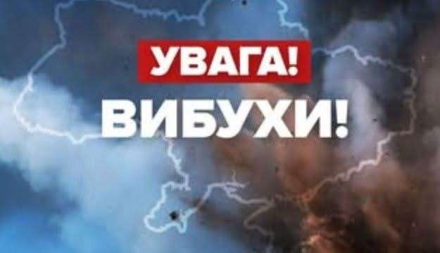 Все буде Україна