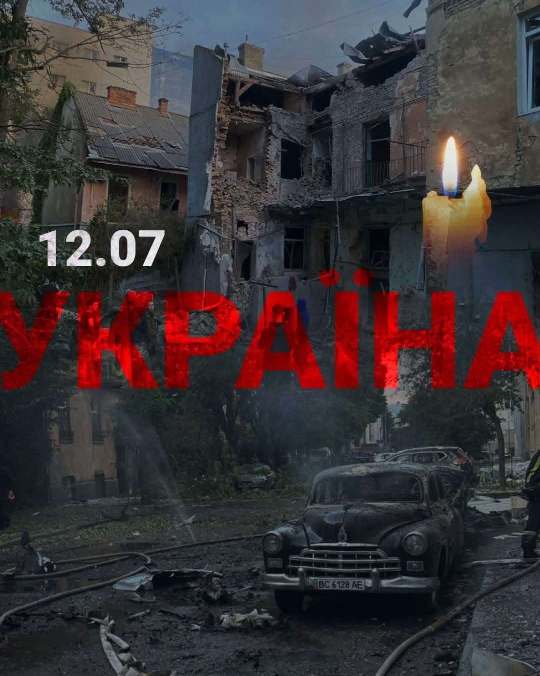 Все буде Україна