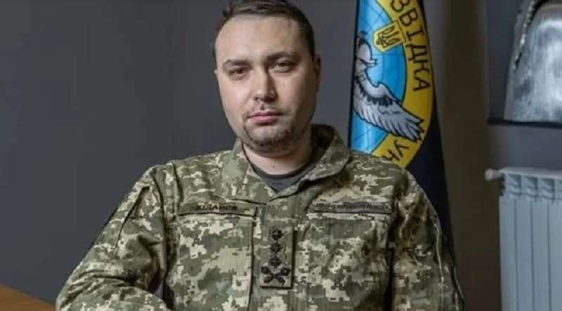Все буде Україна