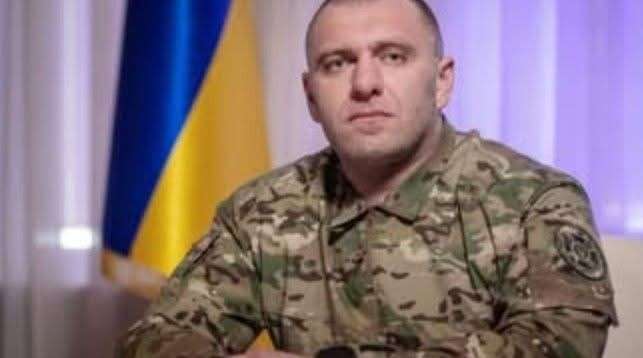Все буде Україна