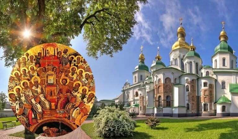 Все буде Україна
