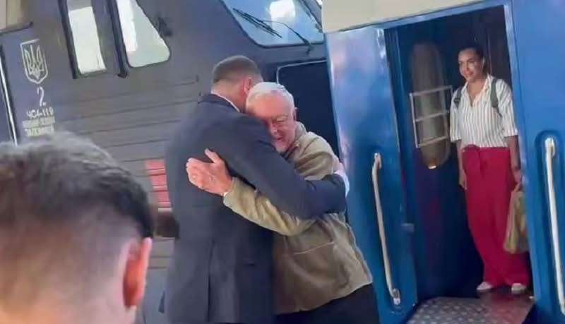 Все буде Україна
