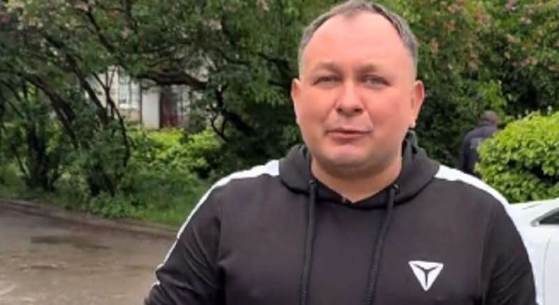 Все буде Україна