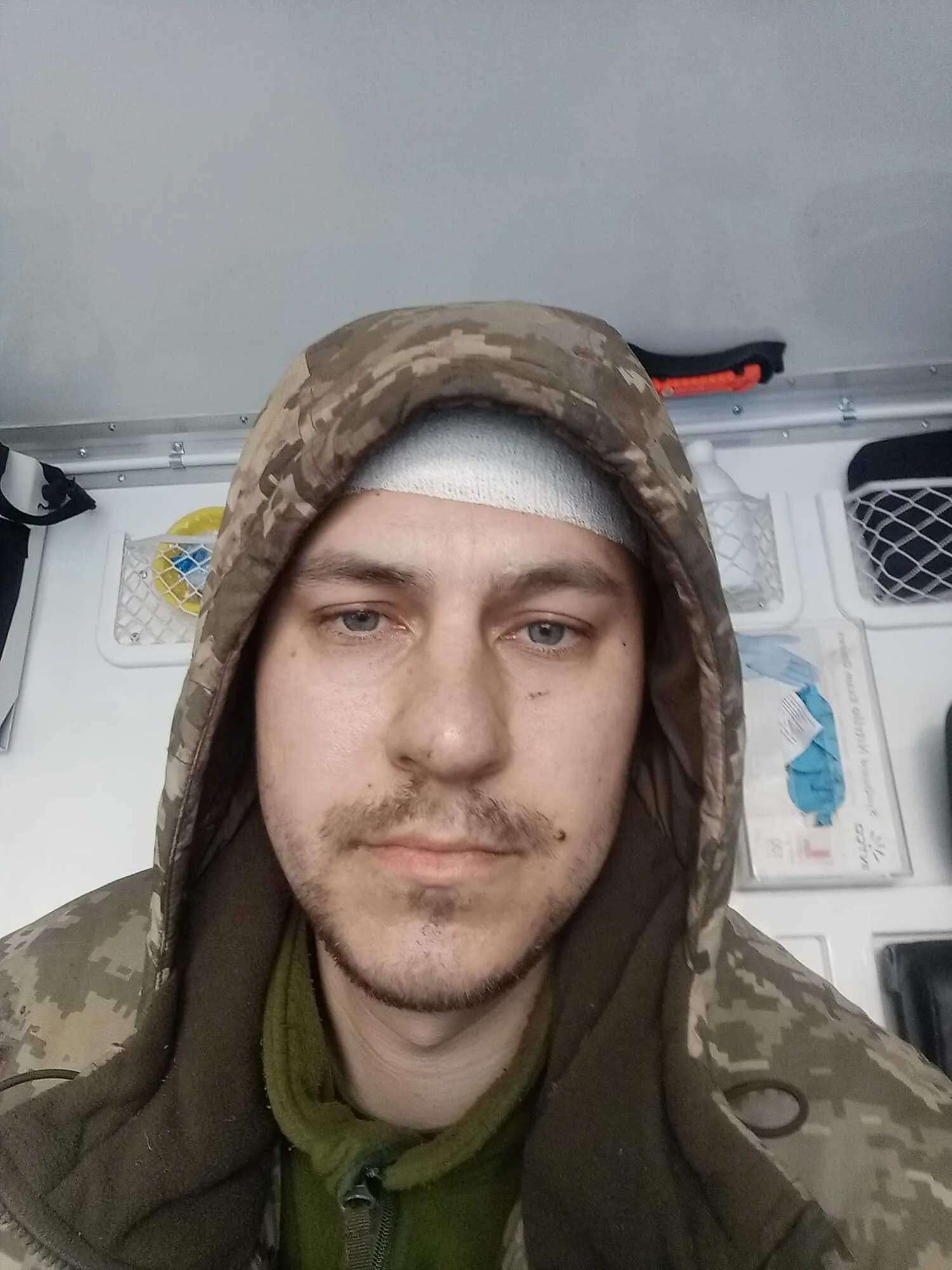 Все буде Україна