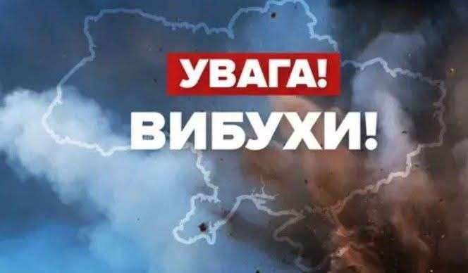 Все буде Україна