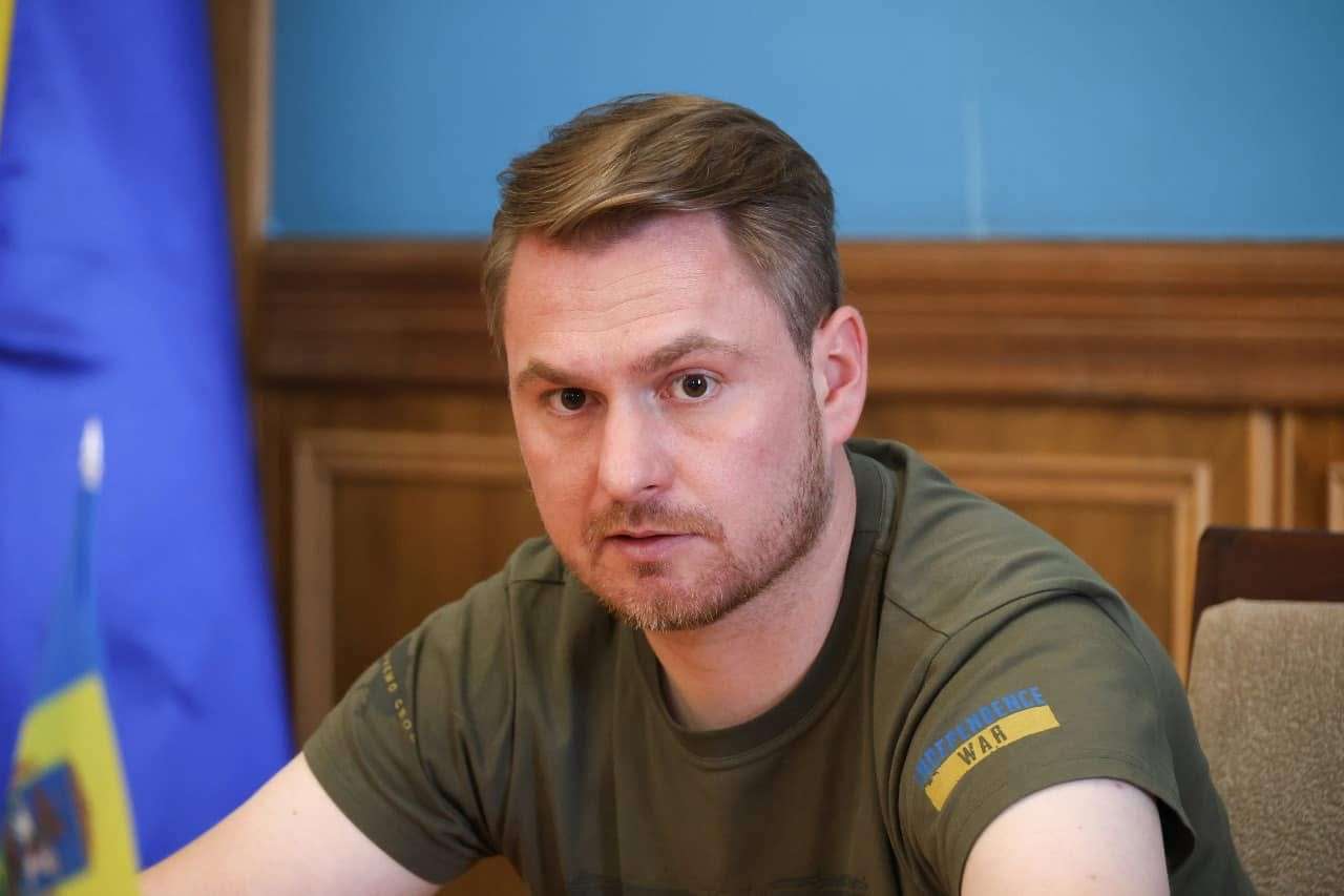 Все буде Україна