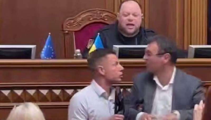 Все буде Україна