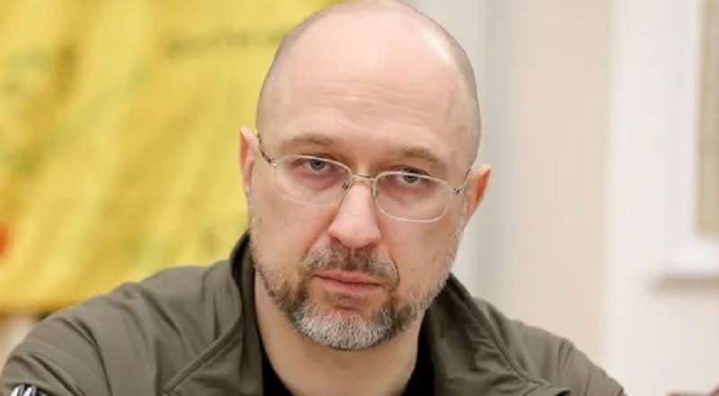 Все буде Україна