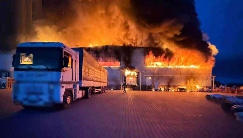 Все буде Україна