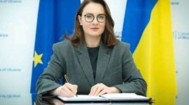 Все буде Україна