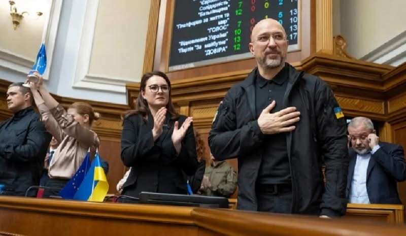 Все буде Україна
